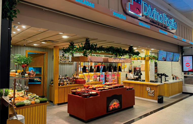 DIVINO FOGÃO ABRE QUASE 200 VAGAS DE EMPREGO EM SÃO PAULO