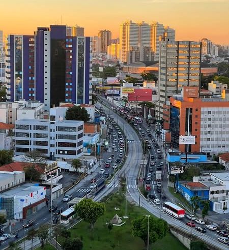 PREVISÃO DO TEMPO EM SÃO BERNARDO INDICA SEMANA DE SOL E CHUVAS ISOLADAS; VEJA