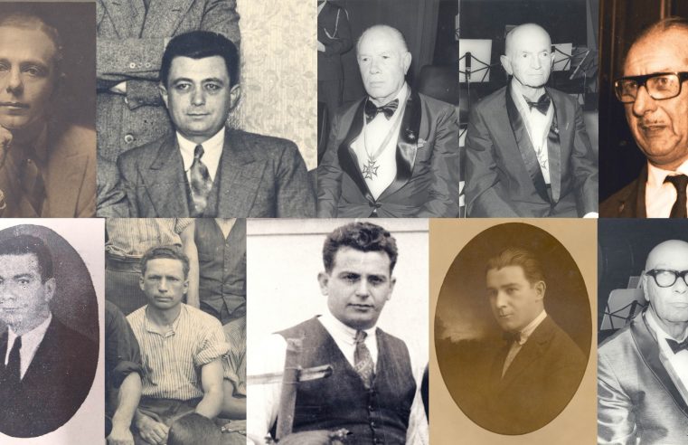 OS EMANCIPACIONISTAS DE SÃO BERNARDO DO CAMPO