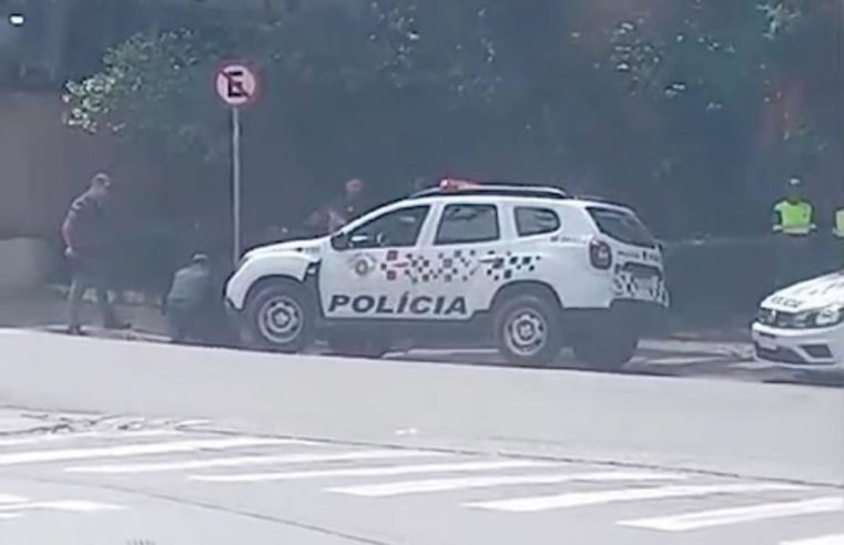 HOMEM É ENCONTRADO SEM VIDA EM RUA DO RIACHO GRANDE