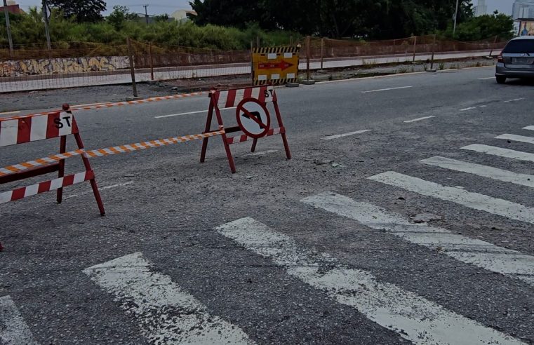 LAURO GOMES AGORA É EXCLUSIVAMENTE SENTIDO SÃO BERNARDO E GERA RECLAMAÇÕES E TRANSTORNOS