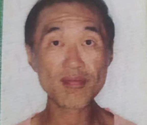 FAMOSO VENDEDOR DE TRUFAS E PÃO DE MEL EM SEMÁFORO DE SÃO BERNARDO É LOCALIZADO NO GUARUJÁ