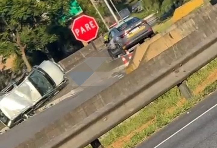 JOVEM DE 21 ANOS MORRE EM ACIDENTE NA RODOVIA ANCHIETA