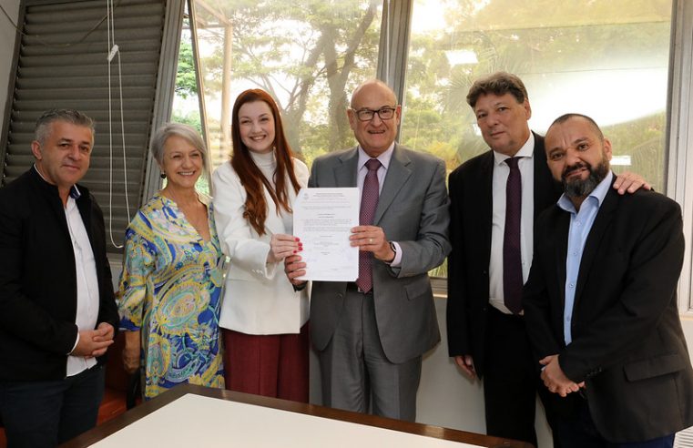 PREFEITO FILIPPI ANUNCIA NOVO IMÓVEL PARA A DELEGACIA DA MULHER DE DIADEMA