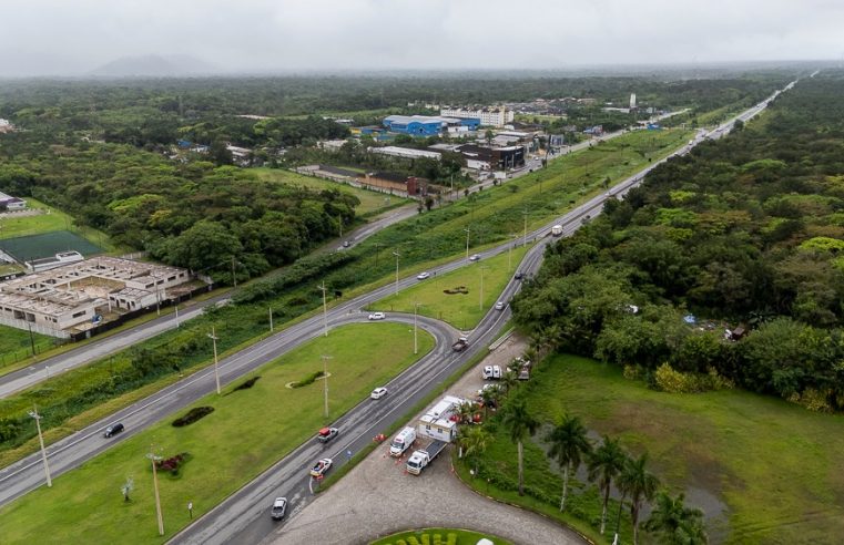 MAIS DE 4,1 MILHÕES DE VEÍCULOS DEVEM PASSAR PELAS RODOVIAS DE SP NO NATAL
