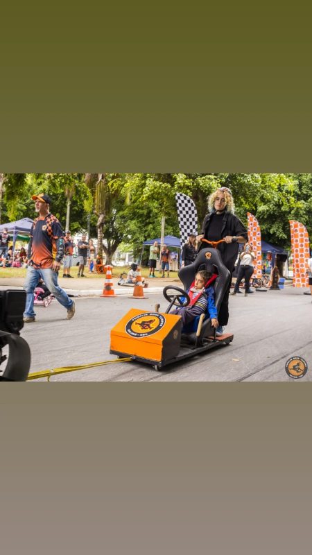 COM MÚSICA AO VIVO E FOOD TRUCK, ÚLTIMO ENCONTRO DE ROLIMÃ DE 2024 ACONTECE DIA 8 AO LADO DO POLIESPORTIVO