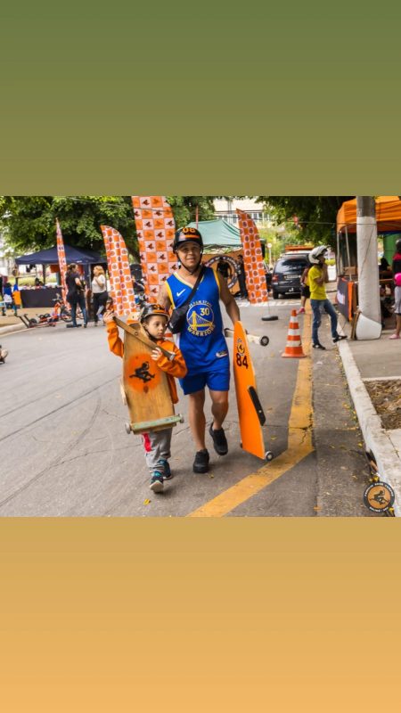 COM MÚSICA AO VIVO E FOOD TRUCK, ÚLTIMO ENCONTRO DE ROLIMÃ DE 2024 ACONTECE DIA 8 AO LADO DO POLIESPORTIVO