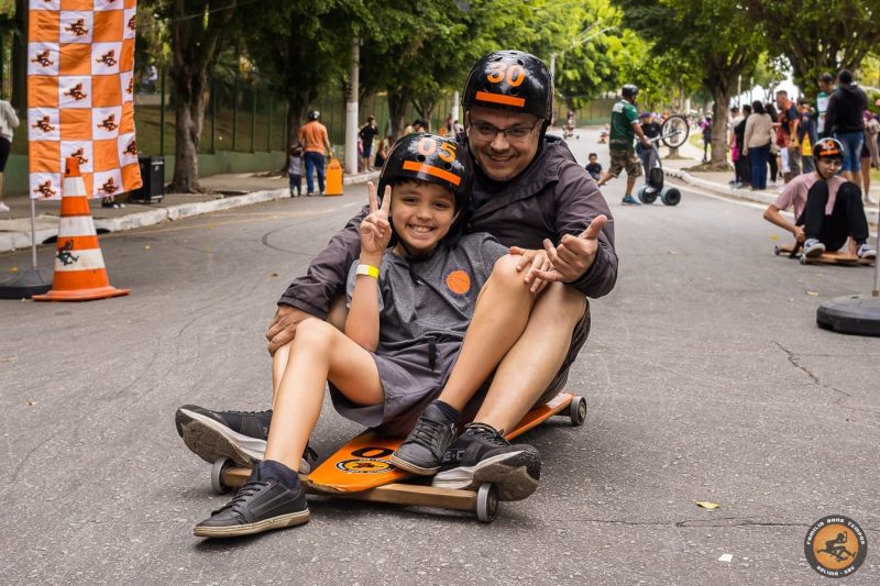 COM MÚSICA AO VIVO E FOOD TRUCK, ÚLTIMO ENCONTRO DE ROLIMÃ DE 2024 ACONTECE DIA 8 AO LADO DO POLIESPORTIVO