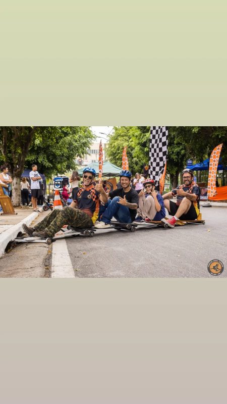 COM MÚSICA AO VIVO E FOOD TRUCK, ÚLTIMO ENCONTRO DE ROLIMÃ DE 2024 ACONTECE DIA 8 AO LADO DO POLIESPORTIVO