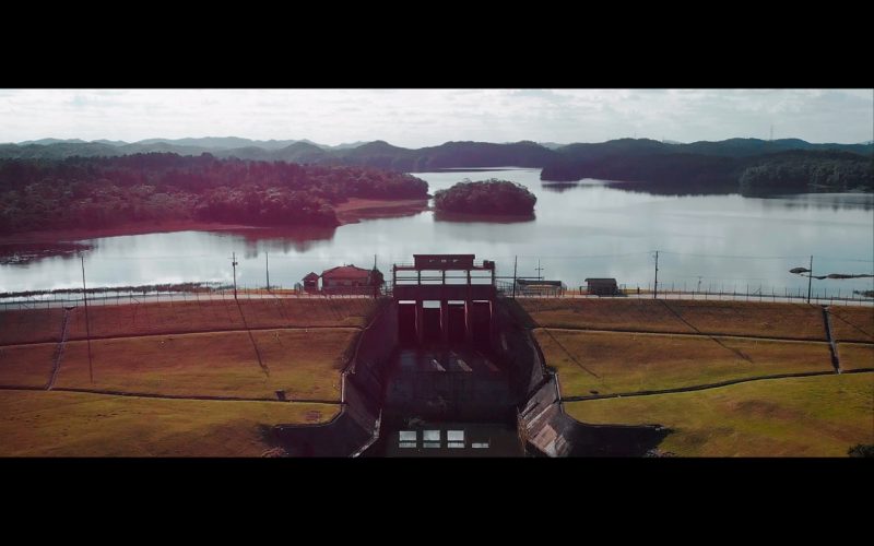 DIRETOR DO SANTA TEREZINHA LANÇA DOCUMENTÁRIO SOBRE O CAMINHO DO SAL