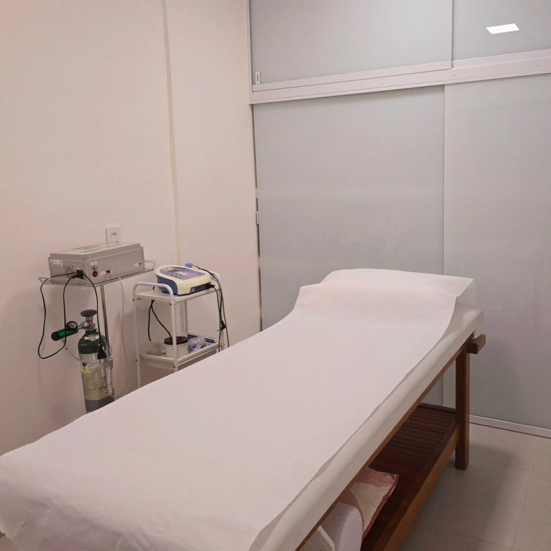 RECÉM-REINAUGURADA NO JARDIM DO MAR, CLÍNICA DE CIRURGIA PLÁSTICA E ESTÉTICA OFERECE EXPERIÊNCIA EXCLUSIVA PARA CLIENTES