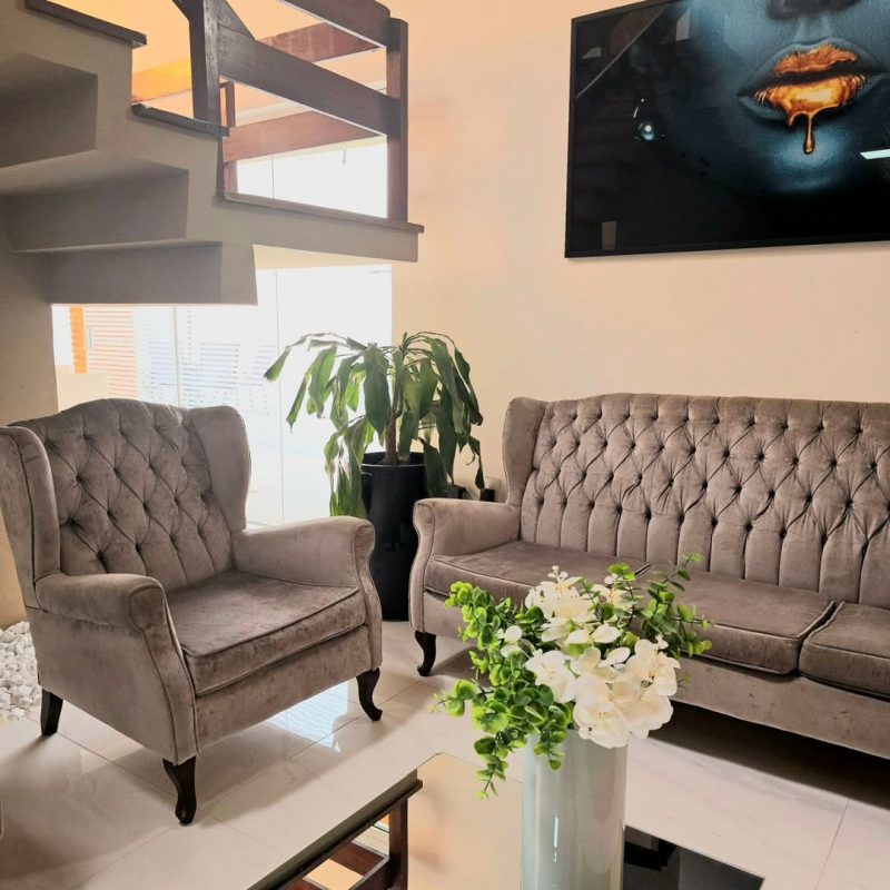 RECÉM-REINAUGURADA NO JARDIM DO MAR, CLÍNICA DE CIRURGIA PLÁSTICA E ESTÉTICA OFERECE EXPERIÊNCIA EXCLUSIVA PARA CLIENTES