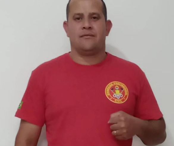 MOTORISTA DE APLICATIVO DESAPARECIDO EM DIADEMA: FAMÍLIA PROCURA AJUDA