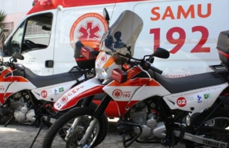 APÓS DISCUSSÃO, HOMEM MORRE AO SER ATINGIDO POR BARRA DE FERRO EM MAUÁ