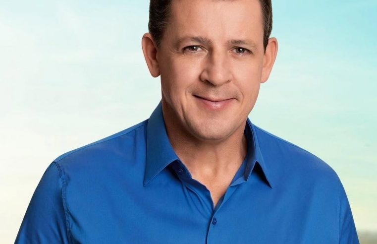 ORLANDO MORANDO ANUNCIA SAÍDA DO PSDB APÓS 20 ANOS: “SE DISTANCIOU DAS BASES