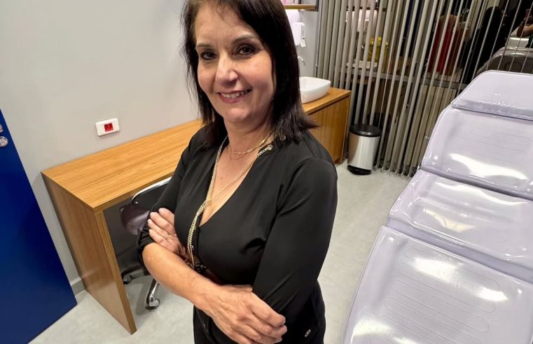 FRANQUIA DE ESTÉTICA AVANÇADA INAUGURA PRIMEIRA CLÍNICA DO ABC EM SÃO BERNARDO