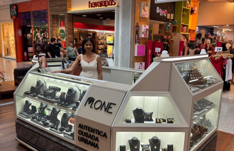 M.ONE: EMPODERANDO MULHERES E TRANSFORMANDO HISTÓRIAS