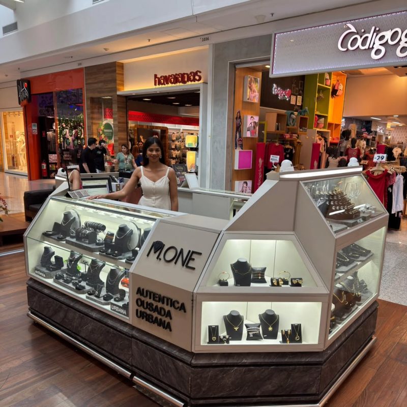 M.ONE: EMPODERANDO MULHERES E TRANSFORMANDO HISTÓRIAS