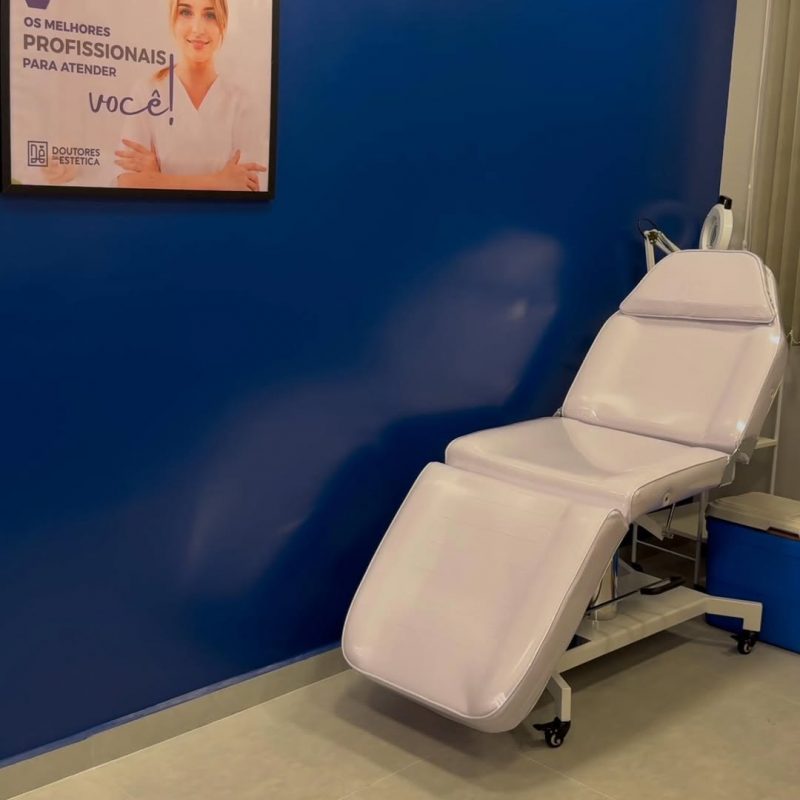 FRANQUIA DE ESTÉTICA AVANÇADA INAUGURA PRIMEIRA CLÍNICA DO ABC EM SÃO BERNARDO