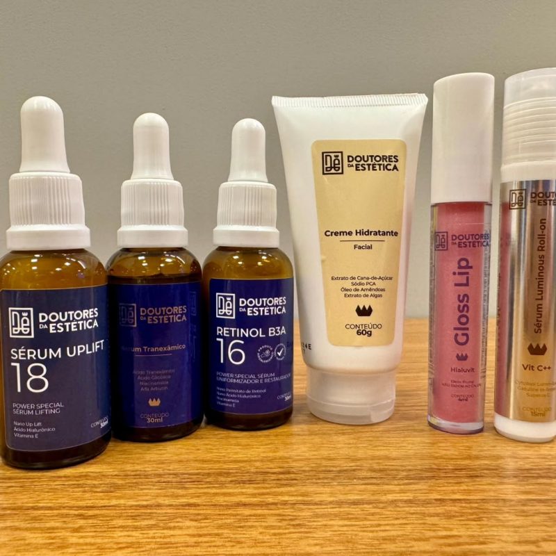 FRANQUIA DE ESTÉTICA AVANÇADA INAUGURA PRIMEIRA CLÍNICA DO ABC EM SÃO BERNARDO