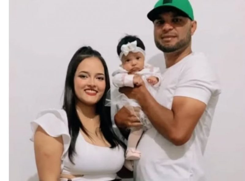 NOTA DE PESAR: FAMÍLIA DE MAUÁ ESTÁ ENTRE AS 41 PESSOAS QUE PERDERAM A VIDA NO ACIDENTE COM ÔNIBUS EM MG