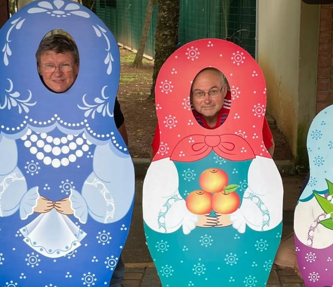 FESTIVAL DO LESTE EUROPEU ACONTECE PELA TERCEIRA VEZ EM SÃO CAETANO DO SUL DIAS 07 E 08 DE DEZEMBRO 