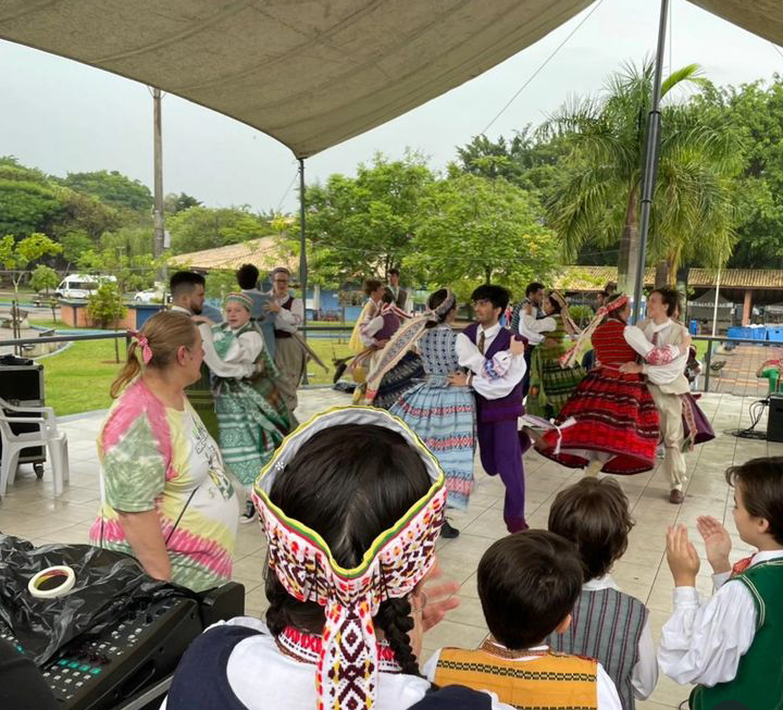FESTIVAL DO LESTE EUROPEU ACONTECE PELA TERCEIRA VEZ EM SÃO CAETANO DO SUL DIAS 07 E 08 DE DEZEMBRO 