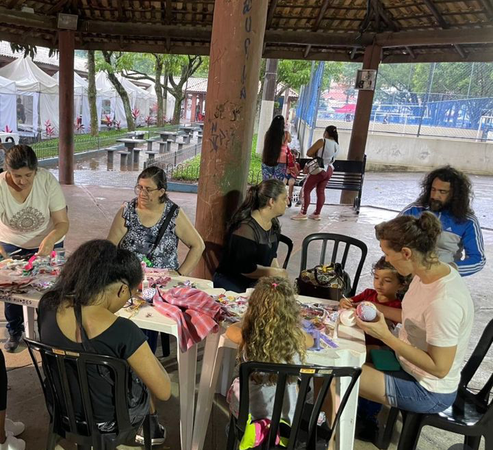 FESTIVAL DO LESTE EUROPEU ACONTECE PELA TERCEIRA VEZ EM SÃO CAETANO DO SUL DIAS 07 E 08 DE DEZEMBRO 