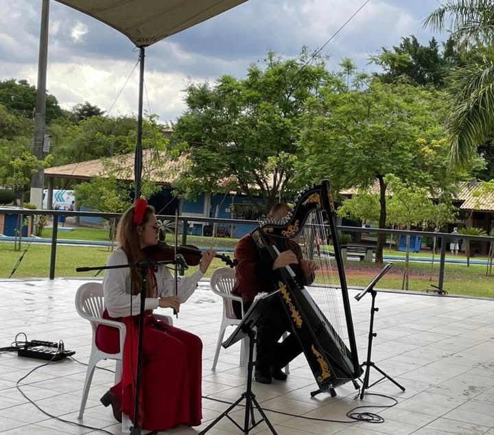 FESTIVAL DO LESTE EUROPEU ACONTECE PELA TERCEIRA VEZ EM SÃO CAETANO DO SUL DIAS 07 E 08 DE DEZEMBRO 