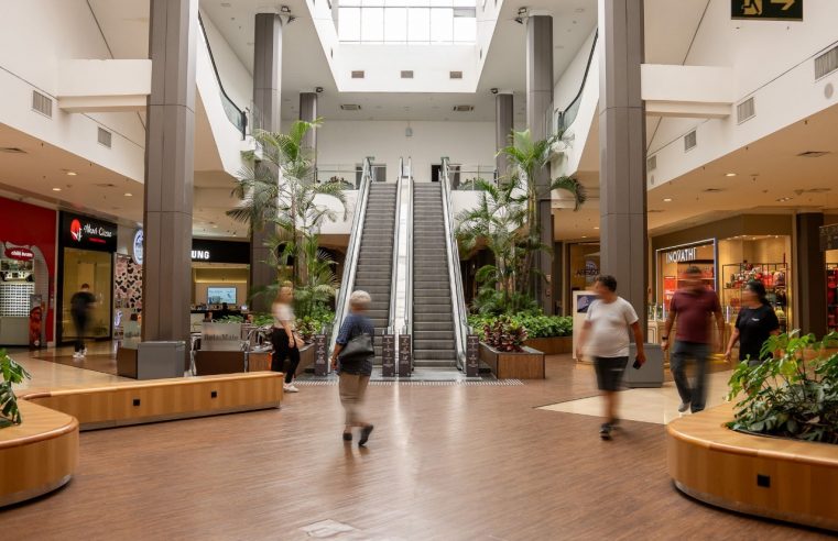 SHOPPING METRÓPOLE REALIZA SEGUNDA EDIÇÃO DA CAMPANHA DOE E GANHE, FOCADA EM MATERIAL ESCOLAR PARA CRIANÇAS CARENTES