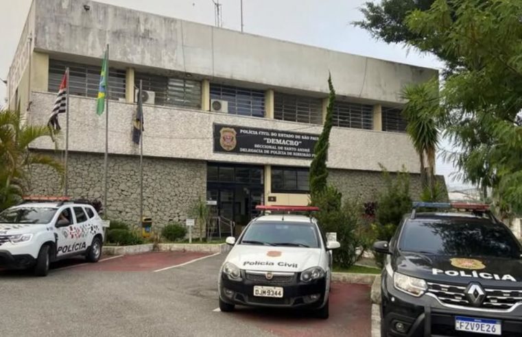 FILHO TIRA A VIDA DE PAI APÓS DISCUSSÃO FAMILIAR EM RIBEIRÃO PIRES