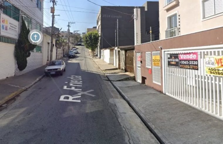 JOVEM DE 18 ANOS É CONFUNDIDO COM LADRÃ0 E M0RRE ATROPELADO EM SÃO CAETANO