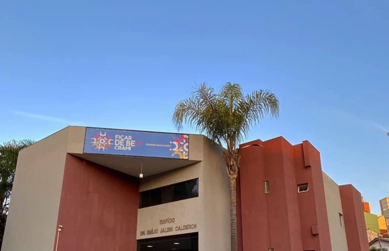 ONG FICAR DE BEM PROMOVE FEIRA DE PROFISSÕES EM SÃO BERNARDO