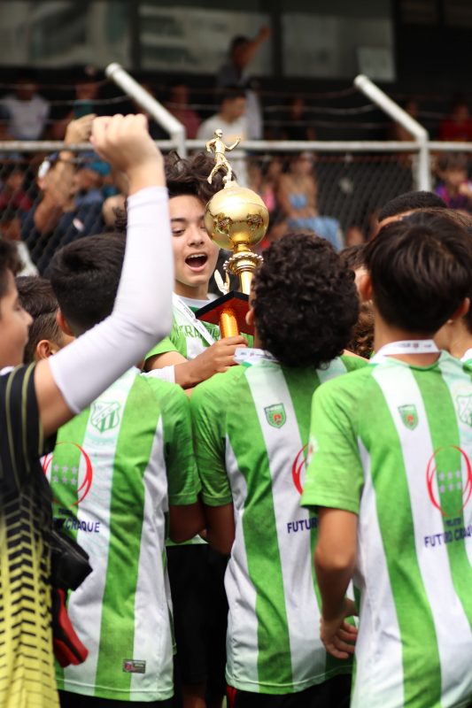 FINAIS DO CAMPEONATO JOSÉ ROSSI 2024 MOVIMENTARAM SÃO BERNARDO