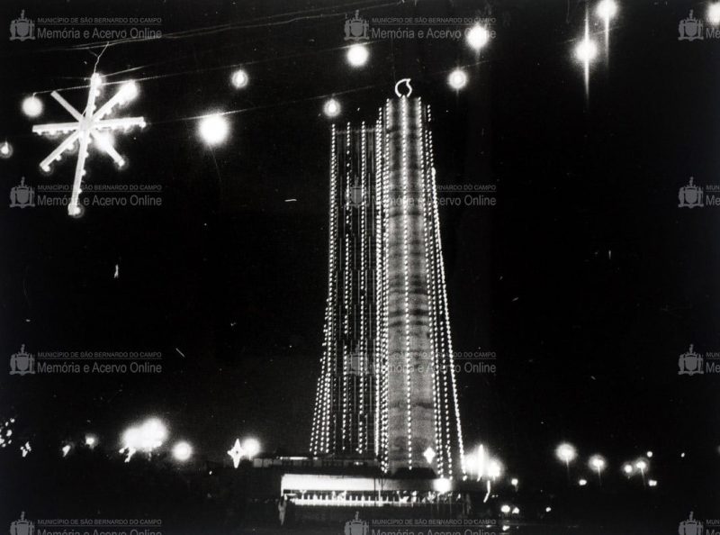 QUAIS SÃO SUAS RECORDAÇÕES DO NATAL EM SÃO BERNARDO?