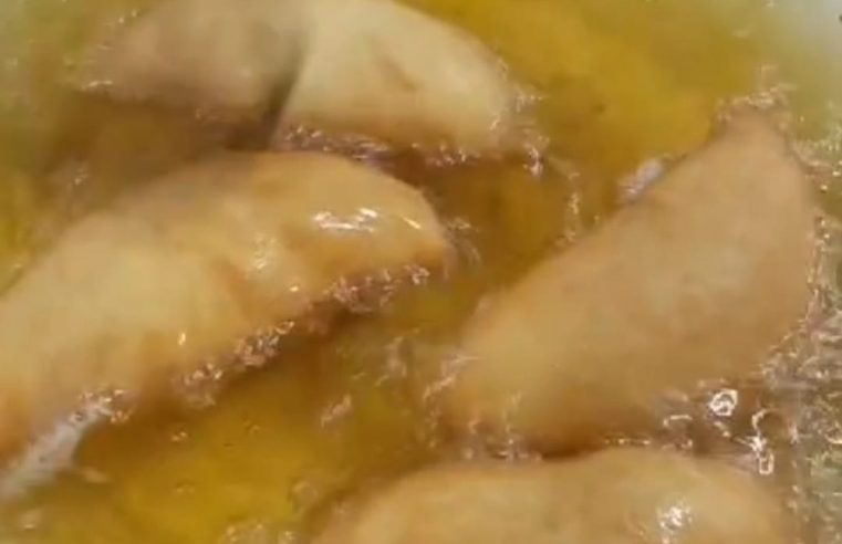 TRADICIONAL FESTA DA FOGAZZA DA PARÓQUIA IMACULADA CONCEIÇÃO ACONTECE NESTE FINAL DE SEMANA NO PARQUE SELECTA