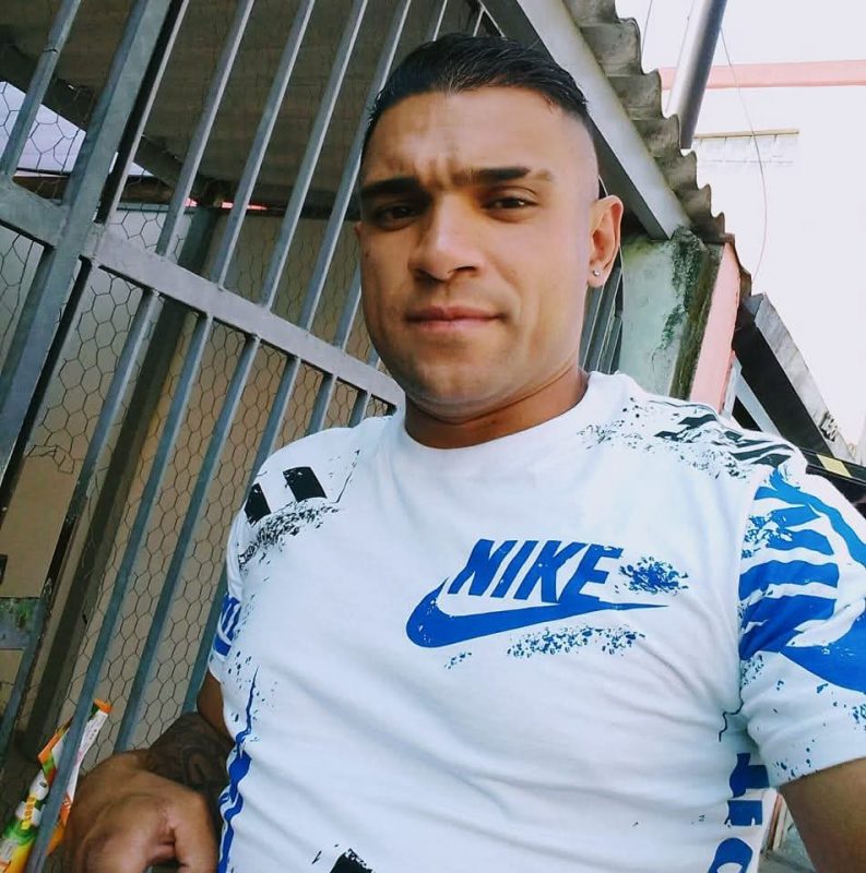 HOMEM DROGADO TIRA A VIDA DE NAMORADA EM SÃO CAETANO; CASA É INCENDIADA