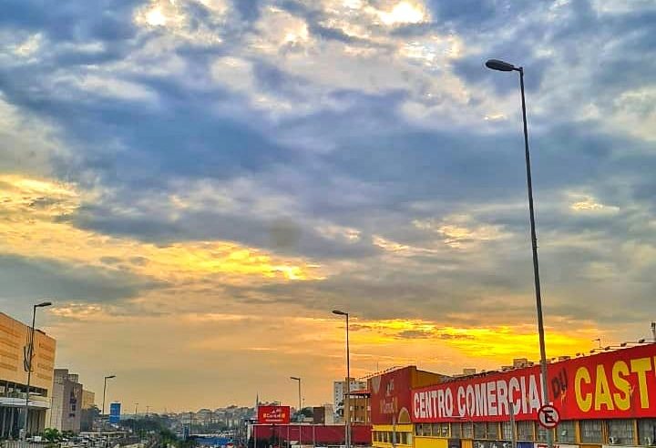 SEMANA DE CHUVA E TEMPORAIS EM SÃO BERNARDO; CONFIRA A PREVISÃO DO TEMPO