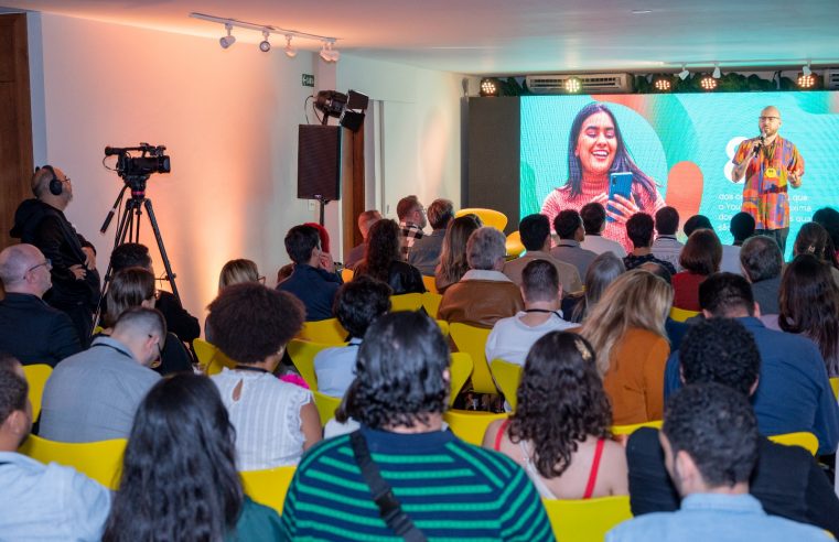 99 PROMOVE ENCONTRO DE FIM DE ANO SOBRE O FUTURO DA MOBILIDADE E O PAPEL DA TECNOLOGIA