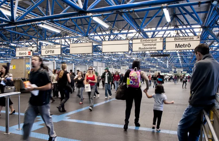 PROCURA POR PASSAGENS RODOVIÁRIAS CRESCE PARA AS FÉRIAS DE VERÃO EM SÃO PAULO