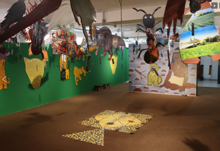 CINCO EXPOSIÇÕES PARA VISITAR EM SÃO PAULO DURANTE AS FÉRIAS