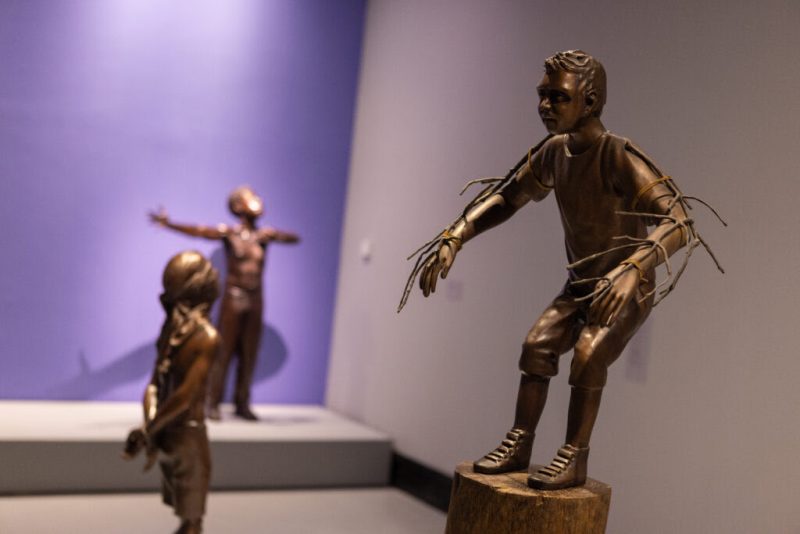 CINCO EXPOSIÇÕES PARA VISITAR EM SÃO PAULO DURANTE AS FÉRIAS