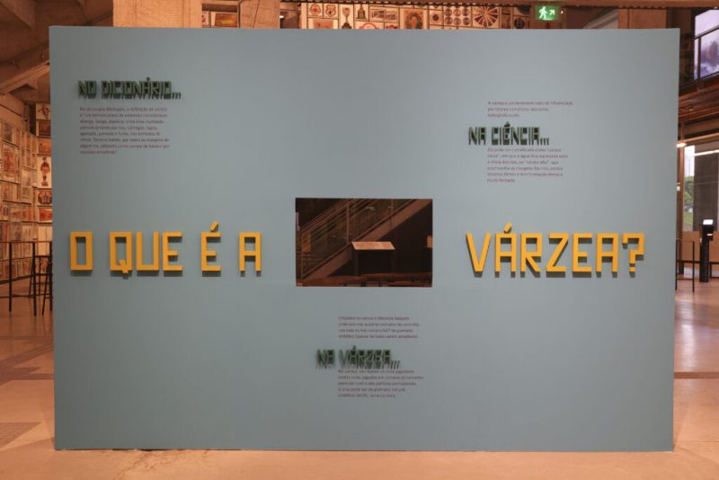 CINCO EXPOSIÇÕES PARA VISITAR EM SÃO PAULO DURANTE AS FÉRIAS