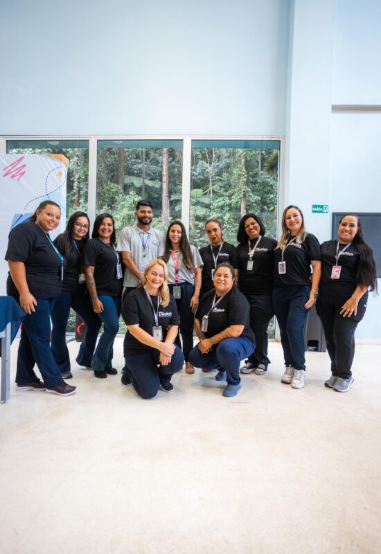 MAIS DE 15 MIL ALUNOS VOLTAM ÀS AULAS USANDO TRANSPORTE ESCOLAR EM SÃO BERNARDO