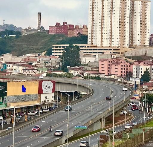 CONFIRA A PREVISÃO EM SÃO BERNARDO: SEMANA TERÁ SOL, CHUVAS E TEMPORAIS