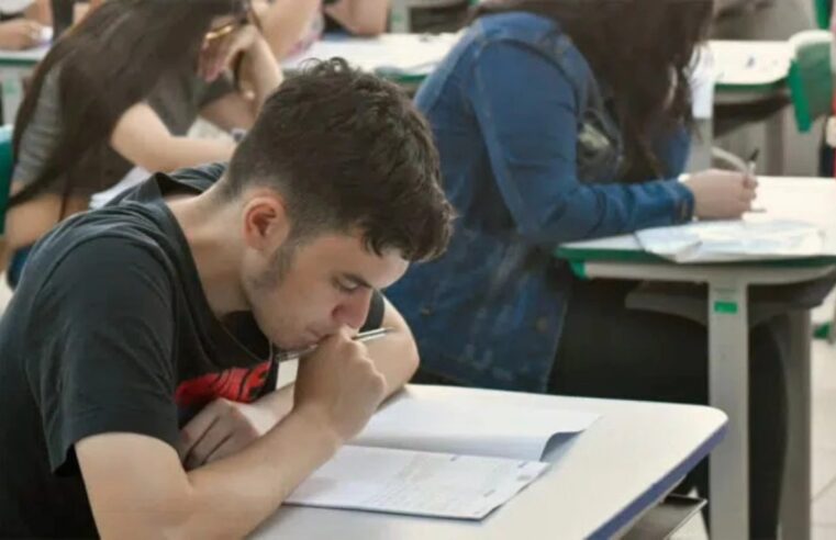 PSICOLOGIA É O CURSO MAIS CONCORRIDO NA USP PELO PROVÃO PAULISTA