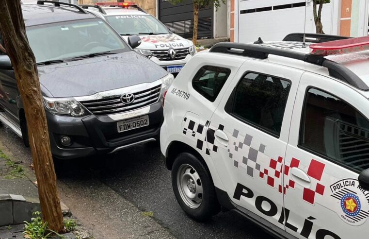 VIZINHO ESTRANHA AUSÊNCIA DE MORADOR E ACIONA POLÍCIA; HOMEM É ENCONTRADO SEM VIDA NO BAIRRO INDEPENDÊNCIA