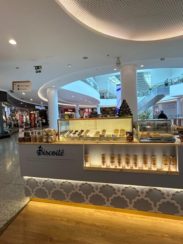 SÃO BERNARDO PLAZA SHOPPING ENCERRA 2024 COM A INAUGURAÇÃO DE 28 NOVAS OPERAÇÕES E PREVÊ ABERTURA DE SEIS OUTRAS NO PRIMEIRO SEMESTRE DE 2025