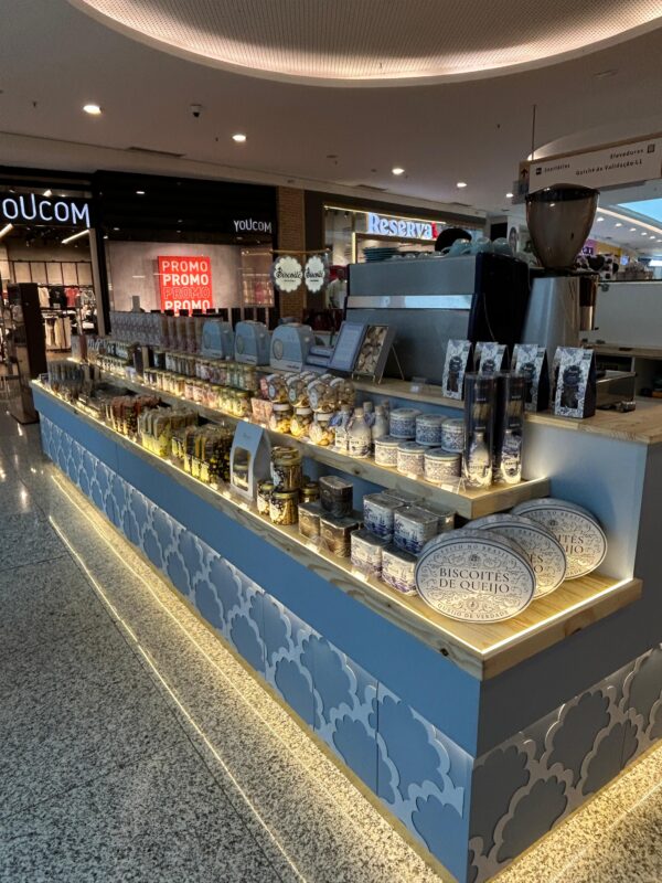 SÃO BERNARDO PLAZA SHOPPING ENCERRA 2024 COM A INAUGURAÇÃO DE 28 NOVAS OPERAÇÕES E PREVÊ ABERTURA DE SEIS OUTRAS NO PRIMEIRO SEMESTRE DE 2025