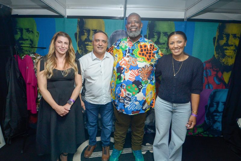 EM SHOW DA SOLIDARIEDADE, PÉRICLES ABRE 2025, COM ESTILO, EM DIA SIMBÓLICO PARA SÃO BERNARDO